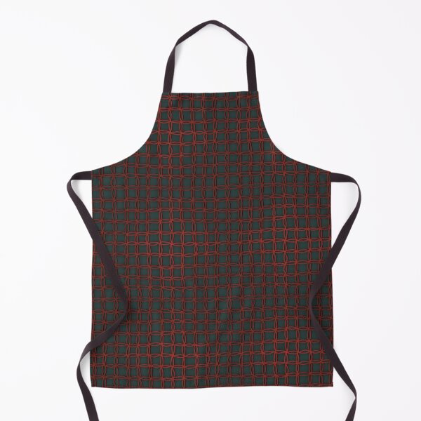 Item preview, Red Net, Dark designed and sold by radiosilenceD.