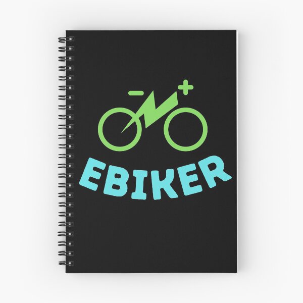 Item preview, EBIKER  designed and sold by AtarangiDesigns.