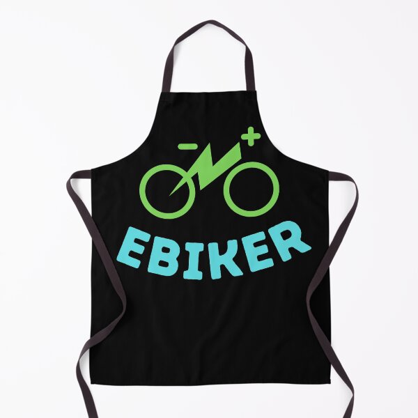Item preview, EBIKER designed and sold by AtarangiDesigns.