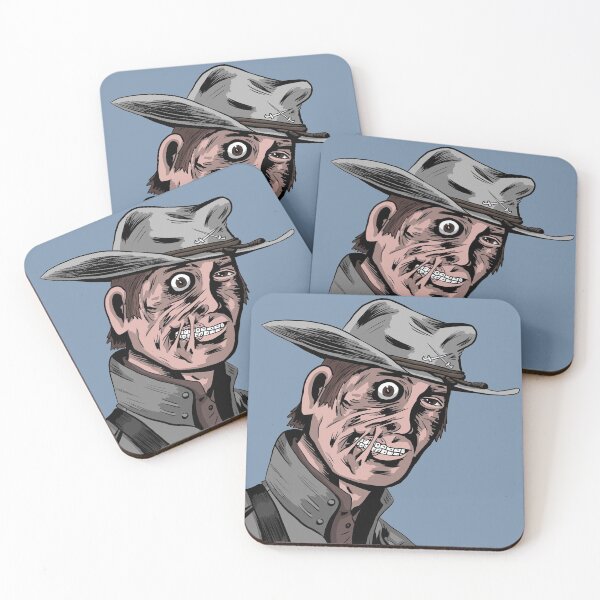 Item preview, Jonah Hex designed and sold by blacksnowcomics.