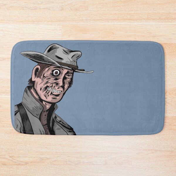 Item preview, Jonah Hex designed and sold by blacksnowcomics.