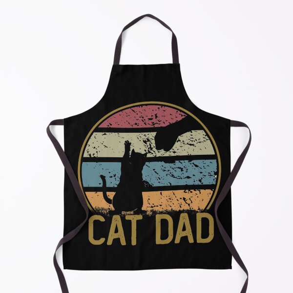 Item preview, CAT DAD designed and sold by noahs-shop.