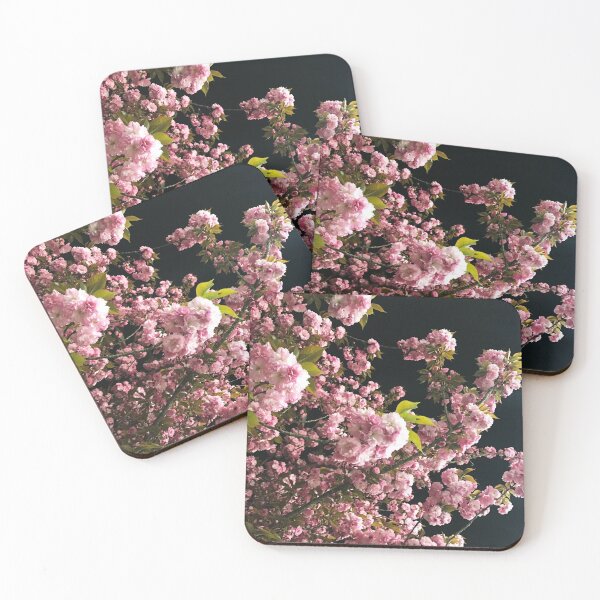 Item preview, Pink Floral designed and sold by Abyssal-Arts.