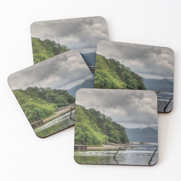 Item preview, Derwentwater Shore designed and sold by tomg.