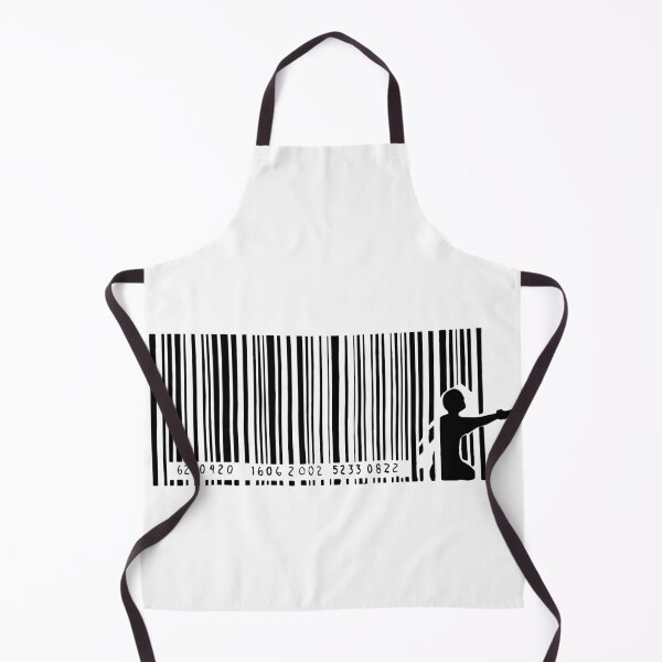 Item preview, Escape from Bar Code designed and sold by Bernat Comes.