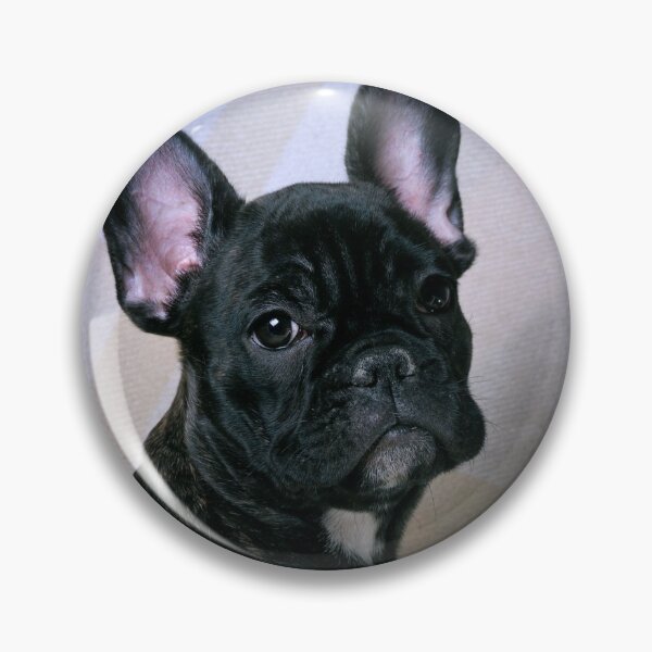 Item preview, French Bulldog Dog pet portrait cute dogs pets cute love designed and sold by Coolstuff4you71.