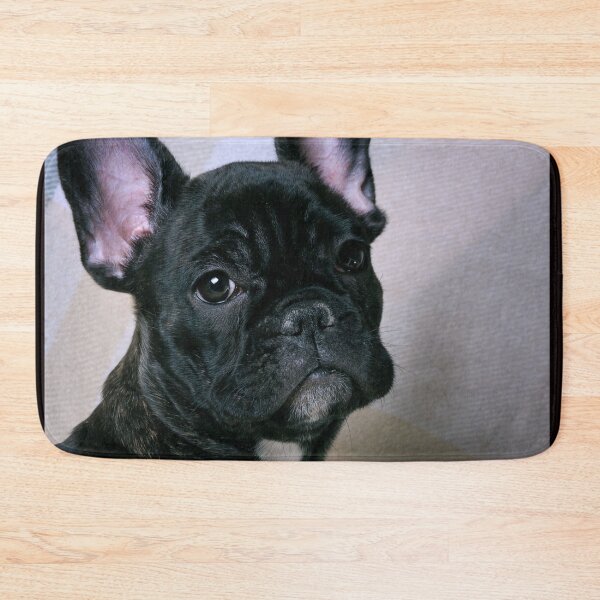 Item preview, French Bulldog Dog pet portrait cute dogs pets cute love designed and sold by Coolstuff4you71.