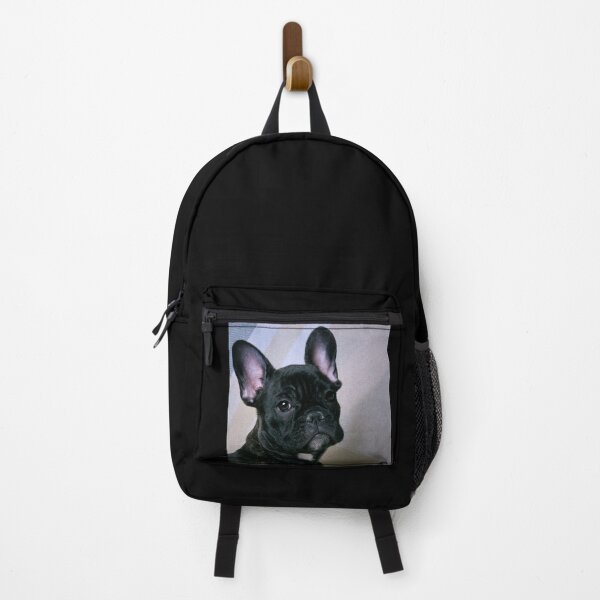 Item preview, French Bulldog Dog pet portrait cute dogs pets cute love designed and sold by Coolstuff4you71.