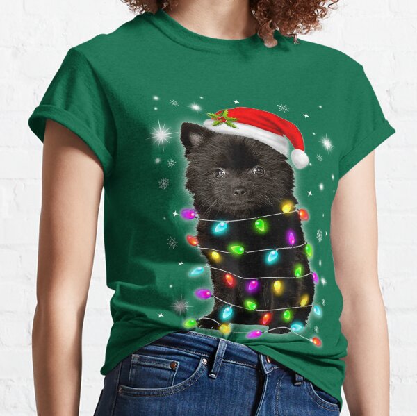 pomeranian ugly sweater