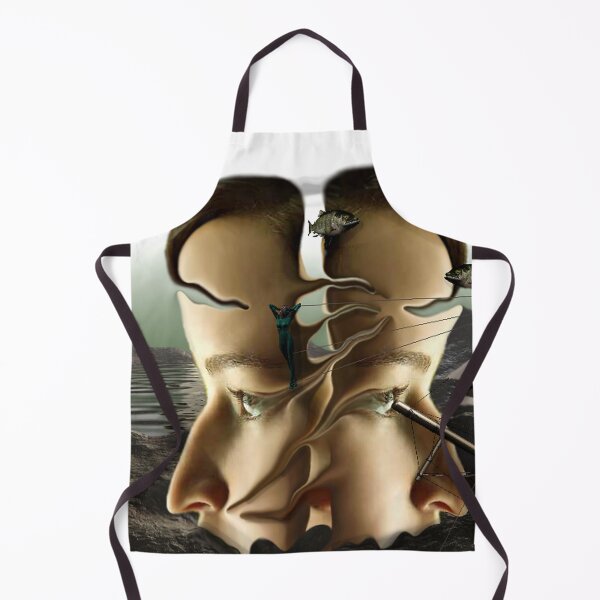 Item preview, Shipwrecked vision designed and sold by Lawrence Alfred Powell.