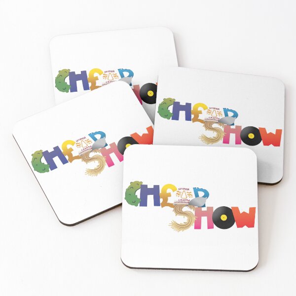 Item preview, CheapShow Variety designed and sold by CheapShow.