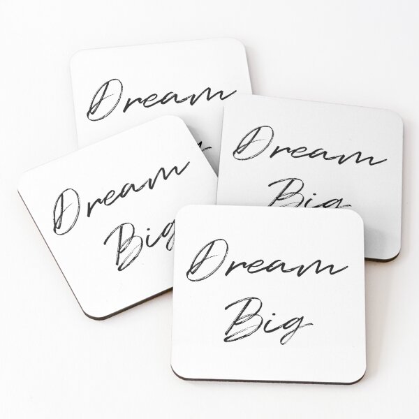 Item preview, Dream Big designed and sold by 2411.
