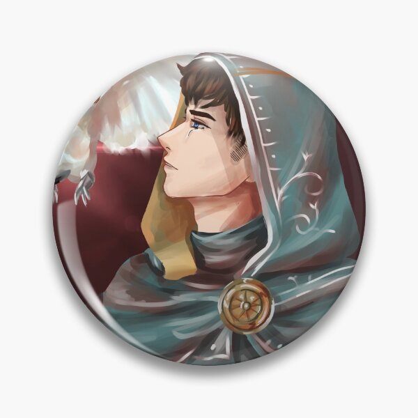 Item preview, Identity V Seer Final Honour designed and sold by TealBear.