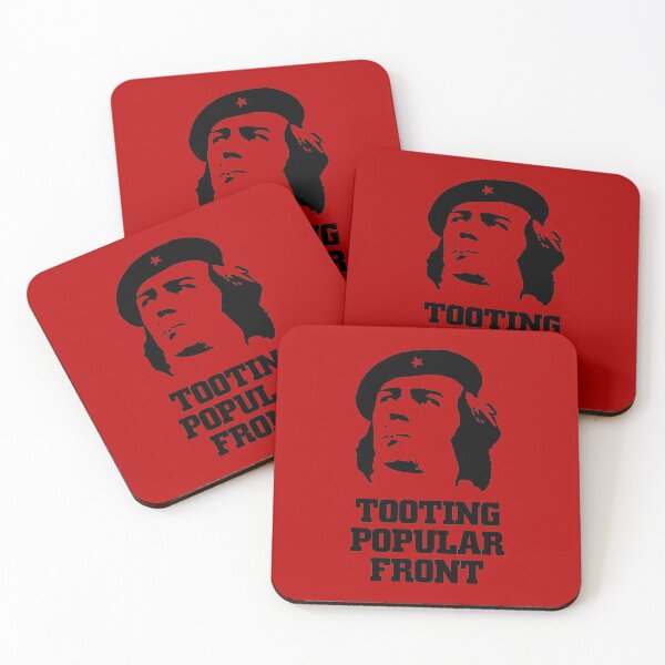 Item preview, beebthings Tooting Popular Front designed and sold by Beeb Things.