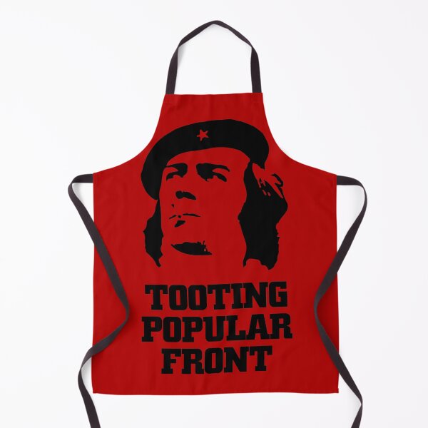 Item preview, beebthings Tooting Popular Front designed and sold by Beeb Things.