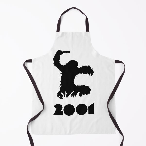 Item preview, Kubrick Ape 2001 designed and sold by Bernat Comes.