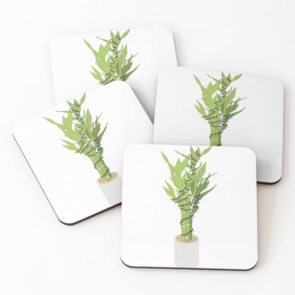Item preview, Christmas Bamboo designed and sold by Courage-turtle.