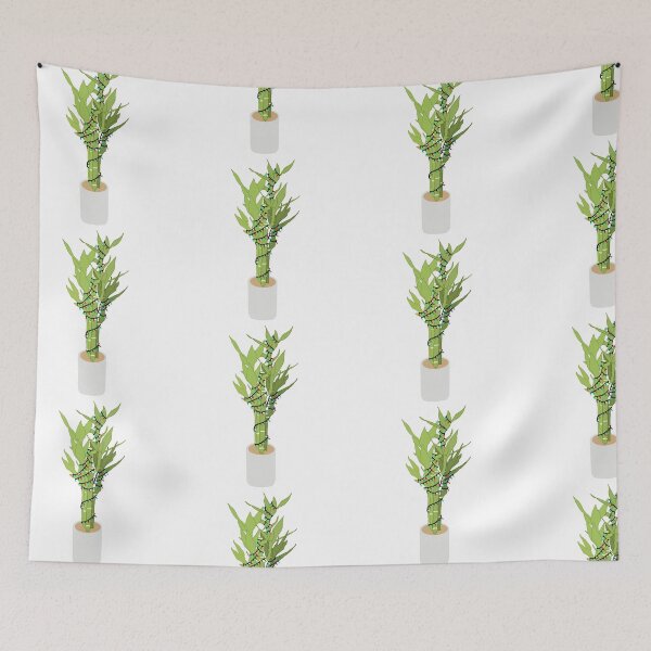 Item preview, Christmas Bamboo designed and sold by Courage-turtle.
