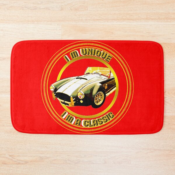 Item preview, Vintage Classic Car Design | Plus Size Clothing |  designed and sold by BestBash.