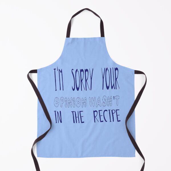 Mom, My Best Friend Apron  Designs by MyUtopia Shout Out