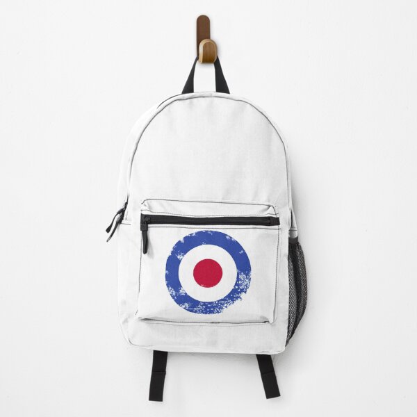 Item preview, Vintage Mod Target designed and sold by Confusion101.