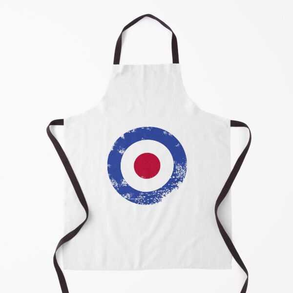 Item preview, Vintage Mod Target designed and sold by Confusion101.