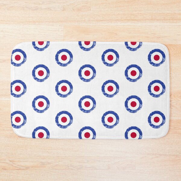 Item preview, Vintage Mod Target designed and sold by Confusion101.