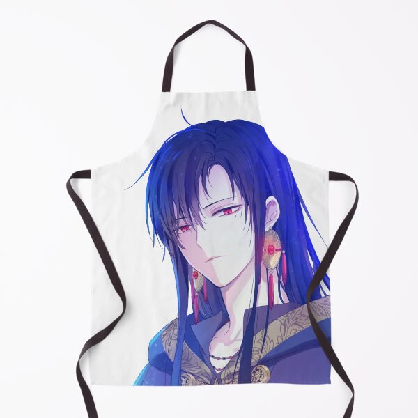 Item preview, Webtoon WHO MADE ME A PRINCESS Royal Magician Lucas by Plutus/Spoon designed and sold by cosmocheese.