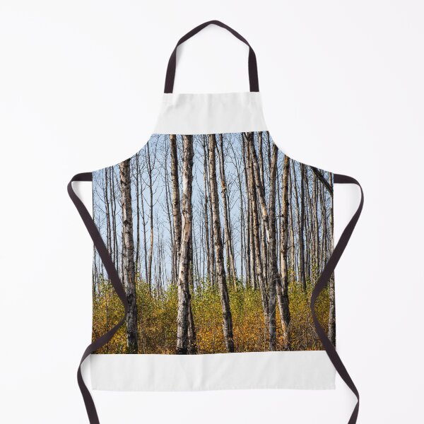 Item preview, Birch Trees designed and sold by GeoffreyPrints.