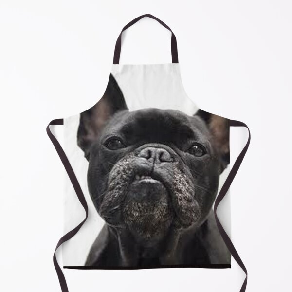 Item preview, French Bulldog Dog pet portrait fury dogs pets cute love designed and sold by Coolstuff4you71.