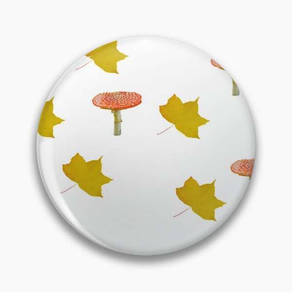 Item preview, Autumn Pattern designed and sold by pluspixels.