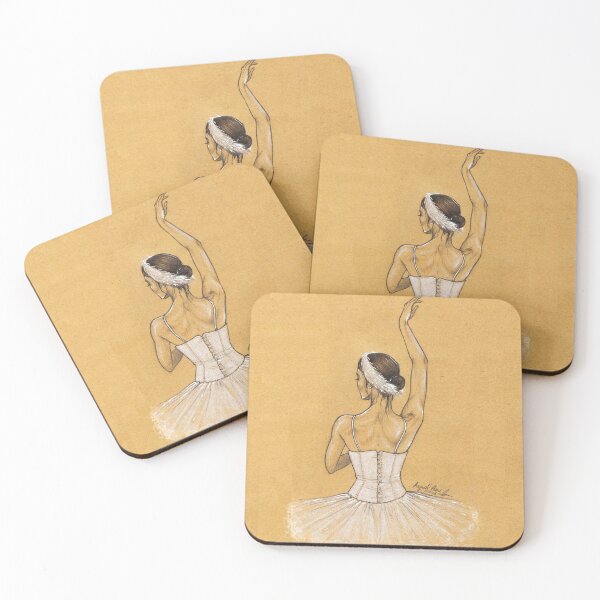 Item preview, Dancer designed and sold by RaquelAmoArt.