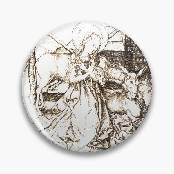 Item preview, The Nativity designed and sold by neteor.