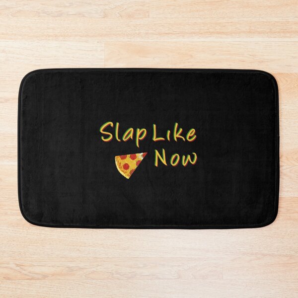 Item preview, Slap Like Now designed and sold by BeardyBirdman.