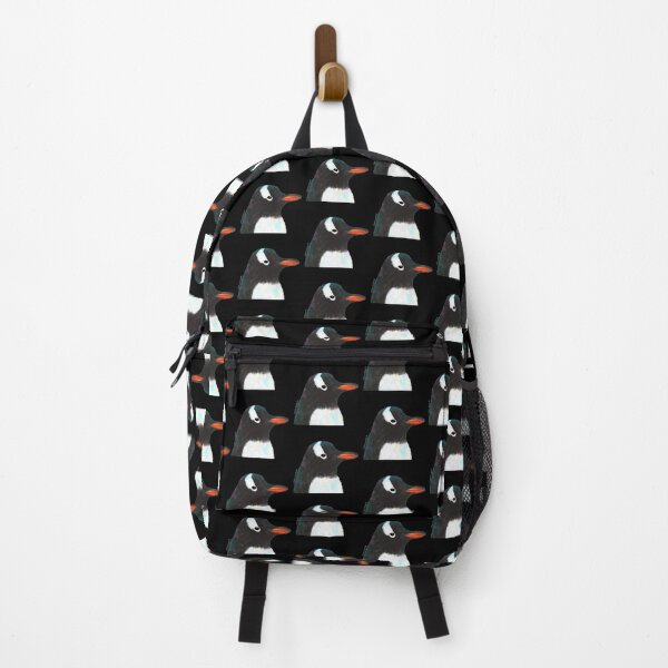 Item preview, Gentoo Penguin designed and sold by julianamotzko.