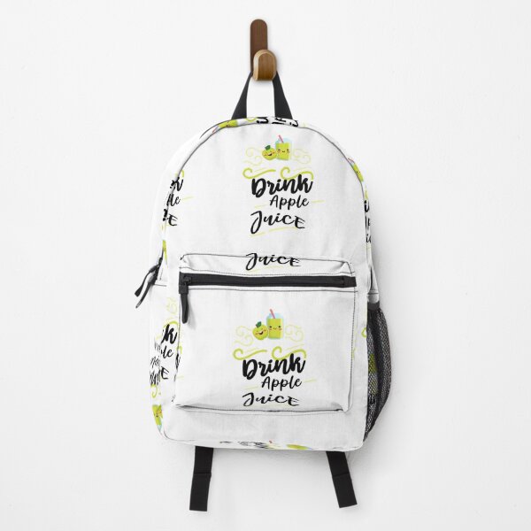 Item preview, DRINK APPLE JUICE designed and sold by melania-shop.