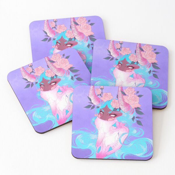 Item preview, Taurus  designed and sold by ThePaintedFable.