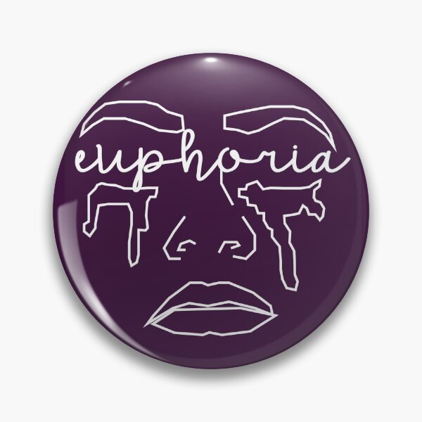 Item preview, Euphoria White Title Eyes designed and sold by egleruta.