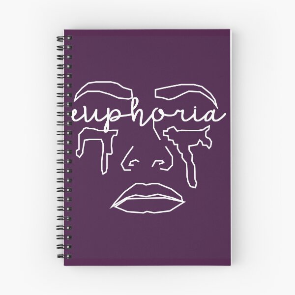 Artikelvorschau, Euphoria White Title Eyes entworfen und verkauft von egleruta.