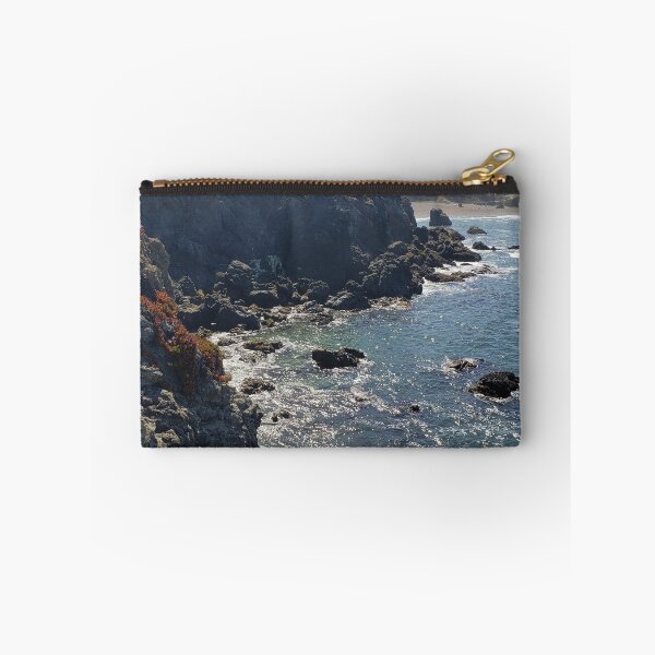 Item preview, Rocky Ocean Cliffs designed and sold by PatientCitizen.
