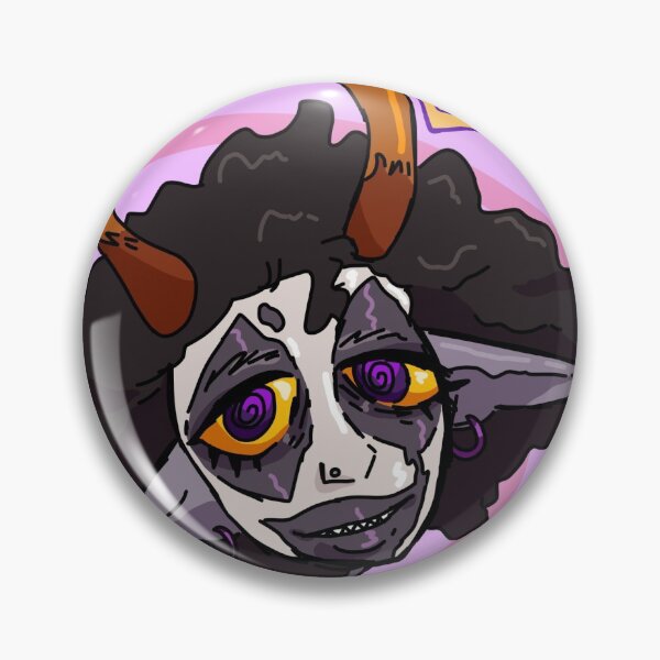 Item preview, Gamzee Makara designed and sold by Candy Scribble.