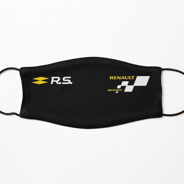 Renault Sport | RS Masque enfant