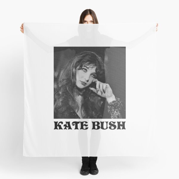 Kate Bush Scarf