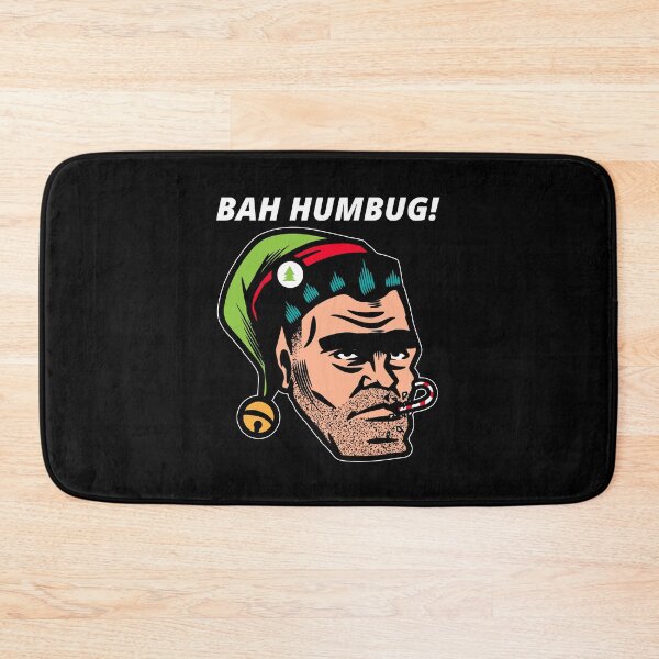 Item preview, Bah Humbug! designed and sold by alancrapopod.