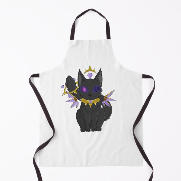 Item preview, Eldrich Cat God designed and sold by Amy Messingham.