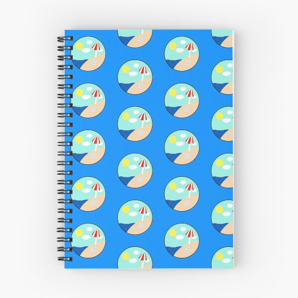 Item preview, Beach Day designed and sold by SunsetFire.