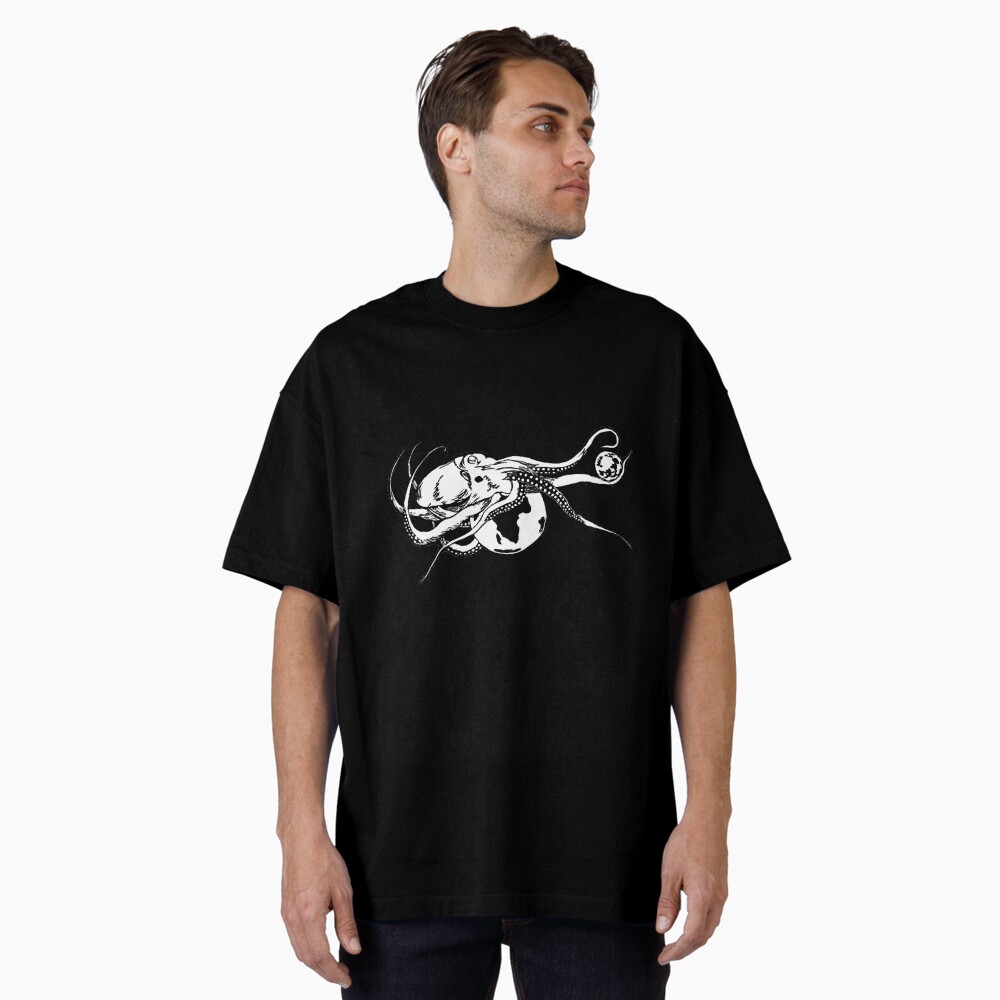 Item preview, Oversized T-Shirt designed and sold by SandDragonPress.