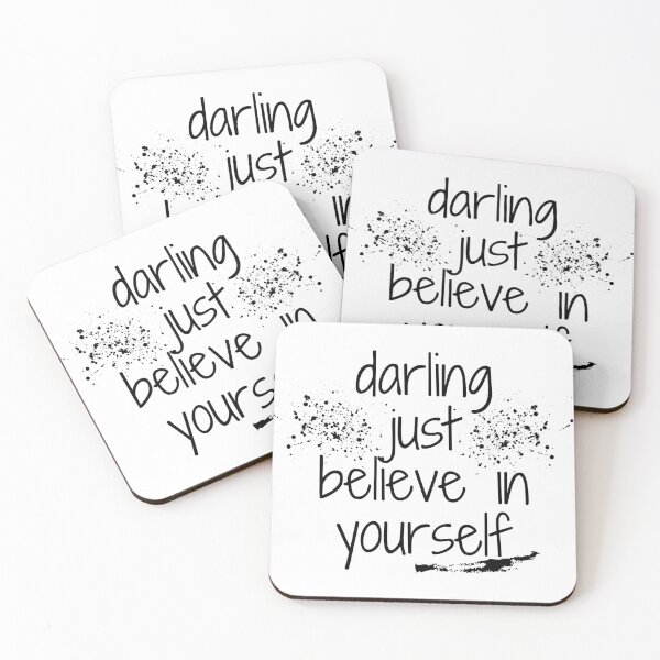 Item preview, Believe In Yourself designed and sold by brainagent.