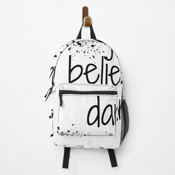 Item preview, Believe In Yourself designed and sold by brainagent.