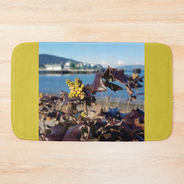 Item preview, Anacortes Ferry Terminal designed and sold by FridayHarborMan.
